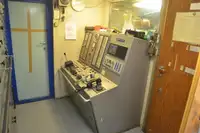 Kapal kontena untuk dijual