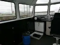 Kapal kerja untuk dijual