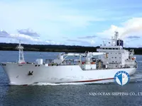Kapal peti sejuk untuk dijual