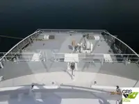 Kapal pelayaran-feri untuk dijual