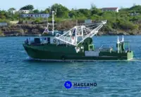 Trawler untuk jualan