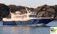 Ro-Ro ship untuk jualan