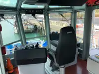 Kapal tunda untuk dijual