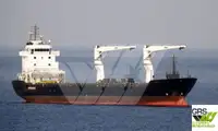 Kapal pengangkut pukal untuk dijual