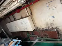 Kapal feri untuk dijual