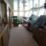 Kapal pukat untuk dijual