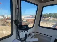 Kapal tunda untuk dijual