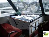 Kapal perkhidmatan ladang angin untuk dijual
