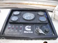 Kapal pukat untuk dijual