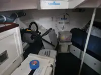 Kapal penyelamat untuk dijual
