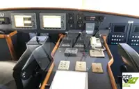 Kapal pelayaran untuk dijual