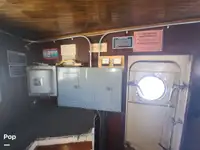 Kapal pukat untuk dijual