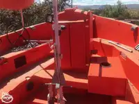 Kapal penyelamat untuk dijual