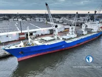Kapal peti sejuk untuk dijual