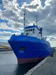 Kapal kontena untuk dijual