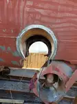 Kapal anak kapal untuk dijual
