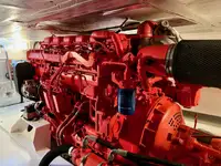 Kapal pelayaran untuk dijual