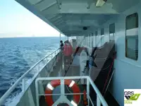 Kapal Ro-Ro untuk dijual