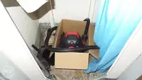 Kapal tunda untuk dijual