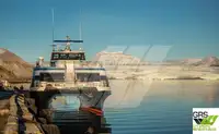 Kapal pelayaran untuk dijual