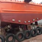 Kapal anak kapal untuk dijual