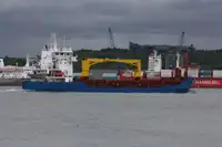 Pembawa pukal untuk jualan