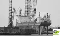Rig penggerudian untuk dijual