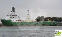 Kapal bekalan untuk jualan