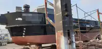 Kapal kerja untuk dijual