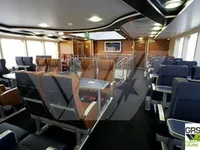 Kapal RoPax untuk dijual