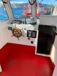 Kapal kerja untuk dijual