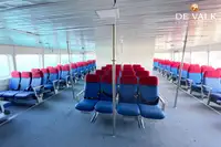 Katamaran untuk jualan