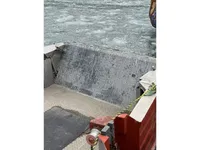 Kapal kerja untuk dijual