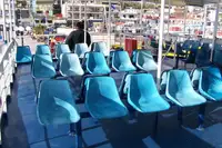 Kapal penumpang untuk jualan