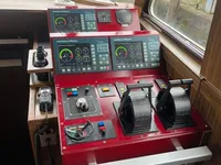 Kapal rondaan untuk dijual