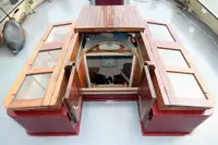Tongkang untuk dijual