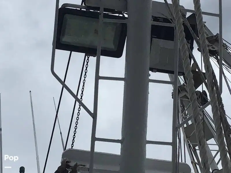 Kapal pukat untuk dijual