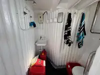 Kapal pengorek untuk dijual