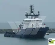 Kapal bekalan untuk jualan