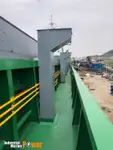 Pembawa pukal untuk jualan