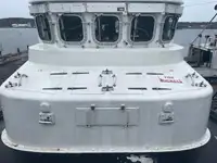 Kapal rondaan untuk dijual