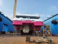 Kapal penumpang untuk dijual