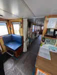 Kapal kontena untuk dijual