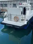Kapal pandu untuk dijual
