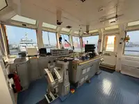 Kapal tunda untuk dijual