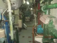 Kapal peti sejuk untuk dijual