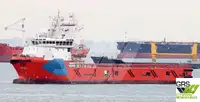 Kapal bekalan untuk jualan
