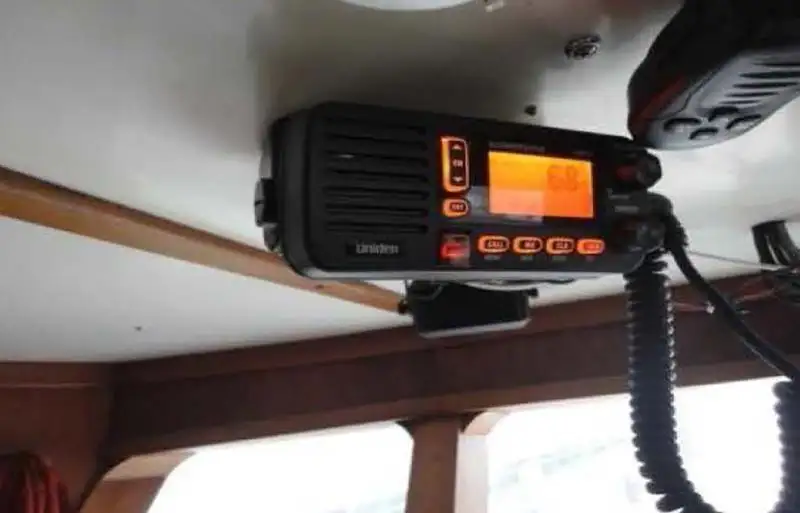 Kapal pandu untuk dijual