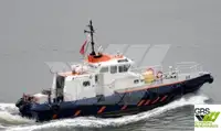 Kapal perkhidmatan ladang angin untuk dijual