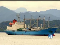 Kapal peti sejuk untuk dijual